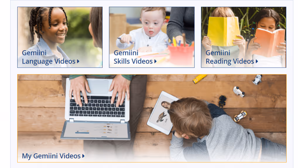 Laura announces the launch date of the new Gemiini!