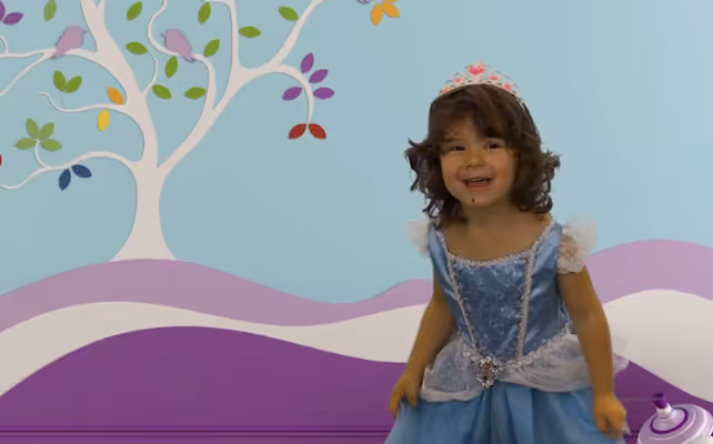 Gemiini video example