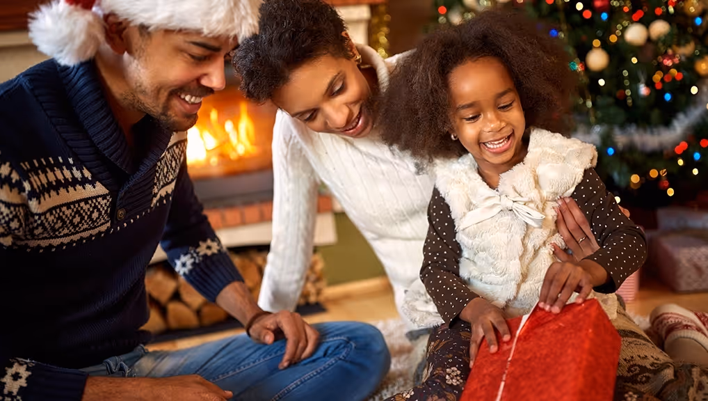 5 Things You Can Do for Your Child During the Holidays
