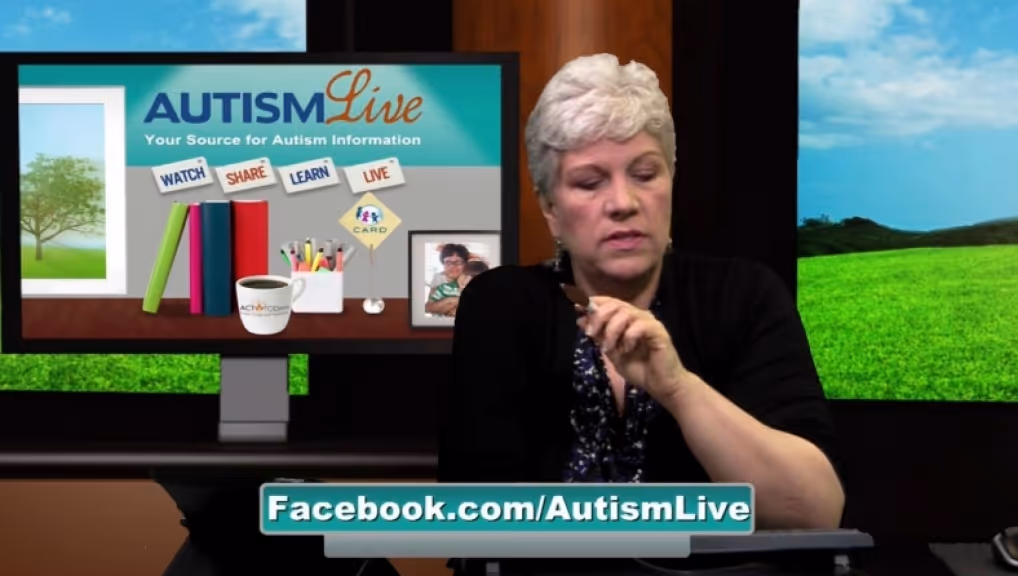 Autism Live Presents Gemiini Systems Part 3: Research and Scholarships