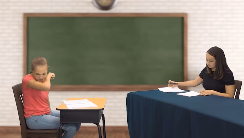 Gemiini video example