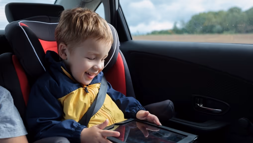 How Much Gemiini Should My Child Be Watching?