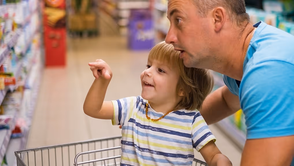 Building Speech with Generalization