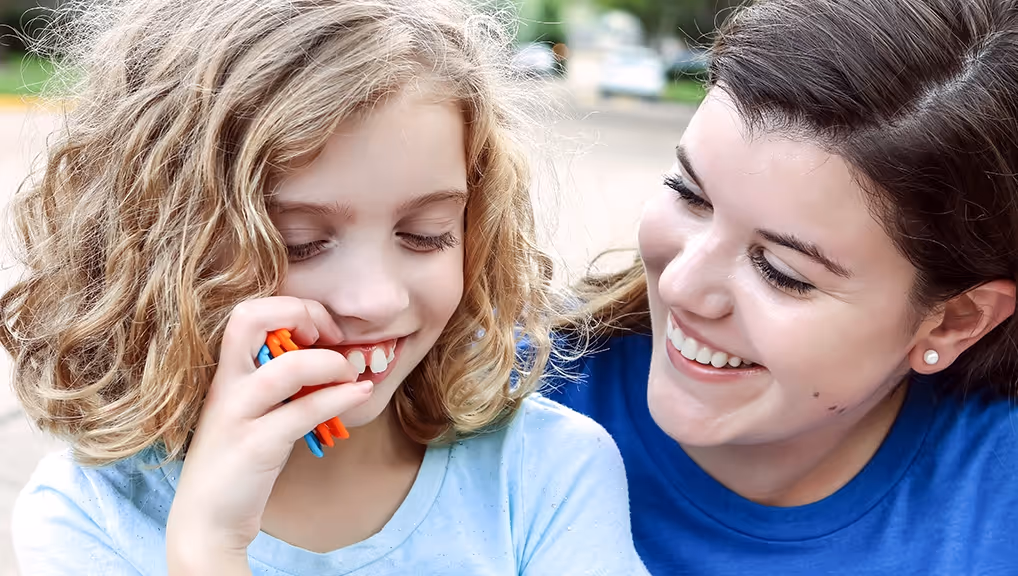 Can a Child Recover From Autism?