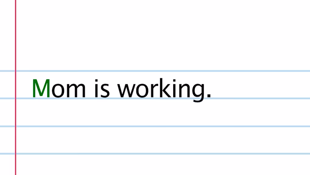 Gemiini video example