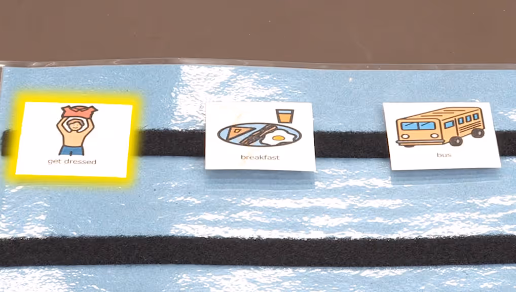 Gemiini video example