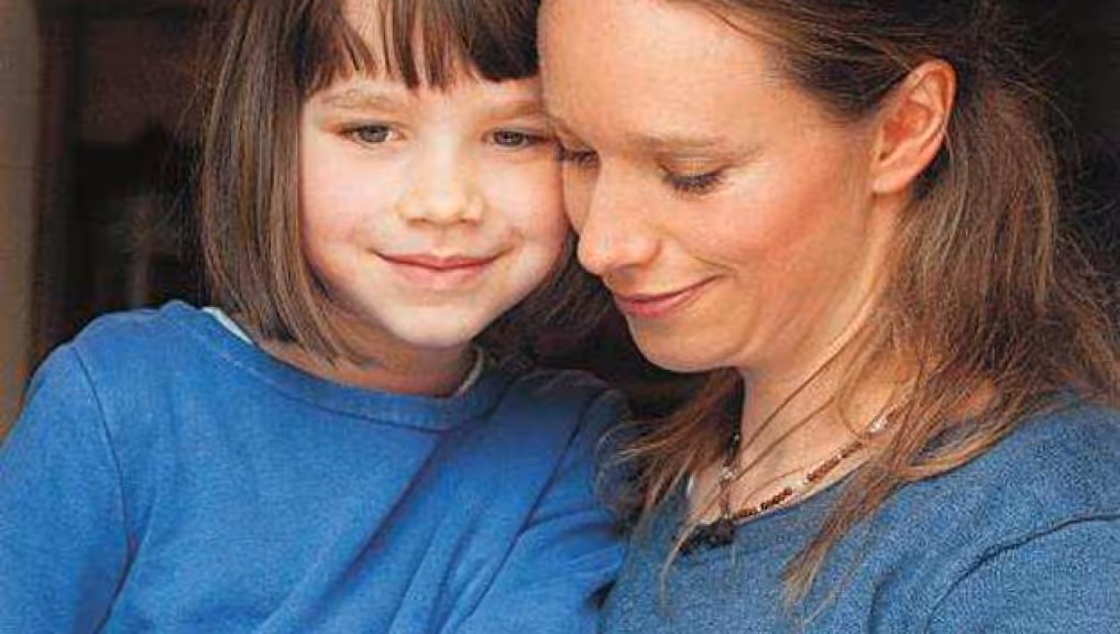 Gemiini in Elle magazine with Iris Grace