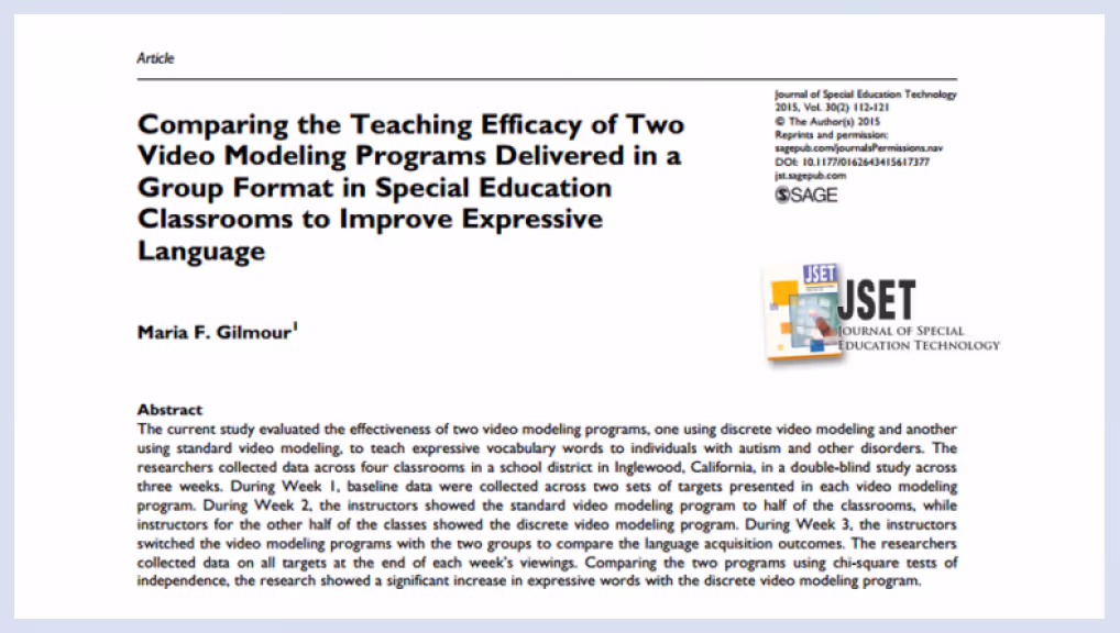 More Scientific Evidence That Gemiini Really Works