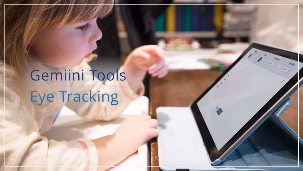 Gemiini's Eye Tracking Tool