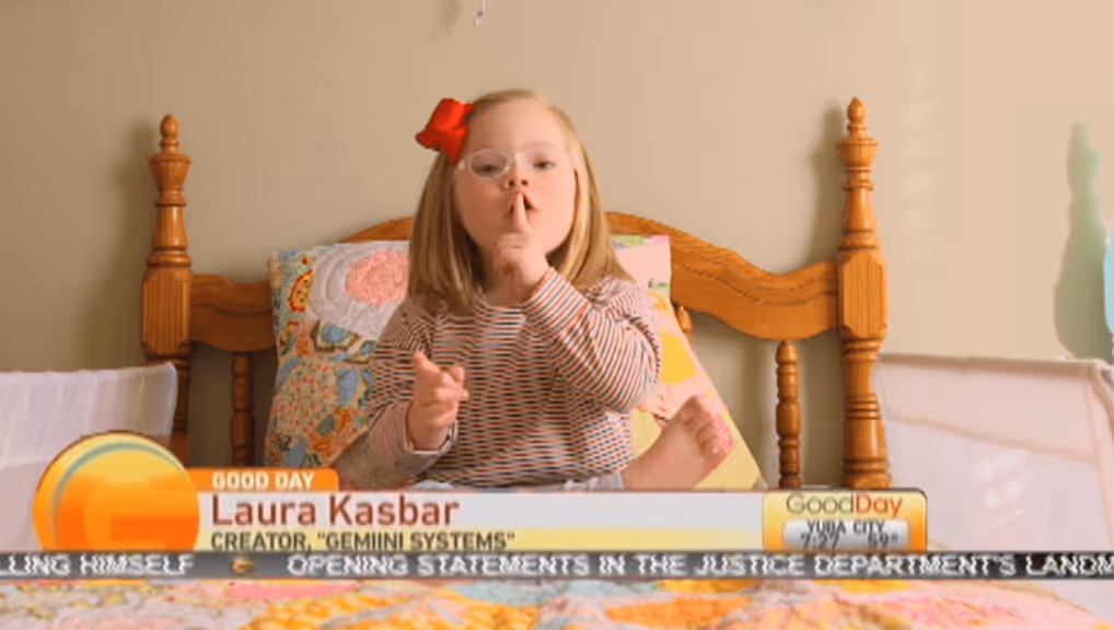 Gemiini Systems | KOVR-TV Sacramento, CA | 3/22/2018