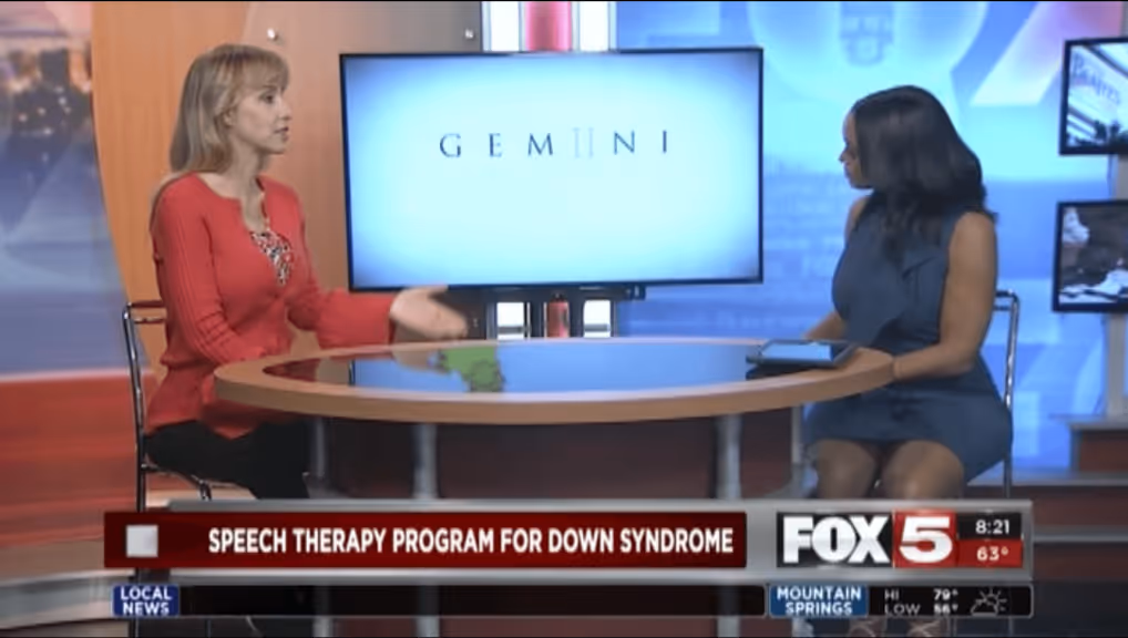 Gemiini Systems | KVVU-TV Las Vegas, NV | 3/31/2018