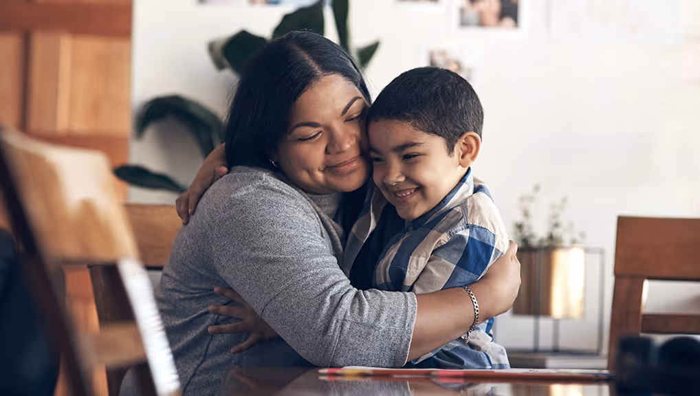 Why Children Are Not Like Tornadoes