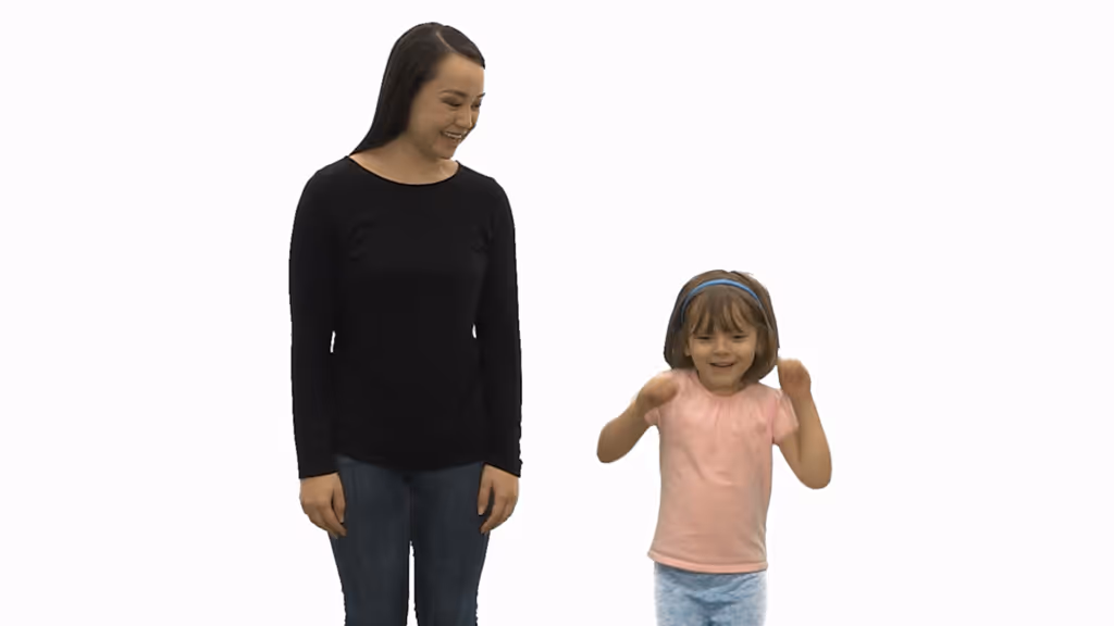 Gemiini video example