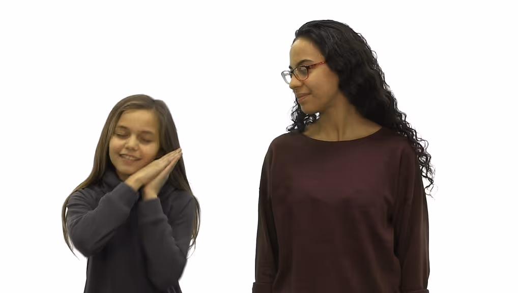 Weekly Content Update | Encouraging Vocal Imitation