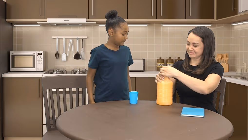 Weekly Content Update | Carrier Phrases and Simple Opposites