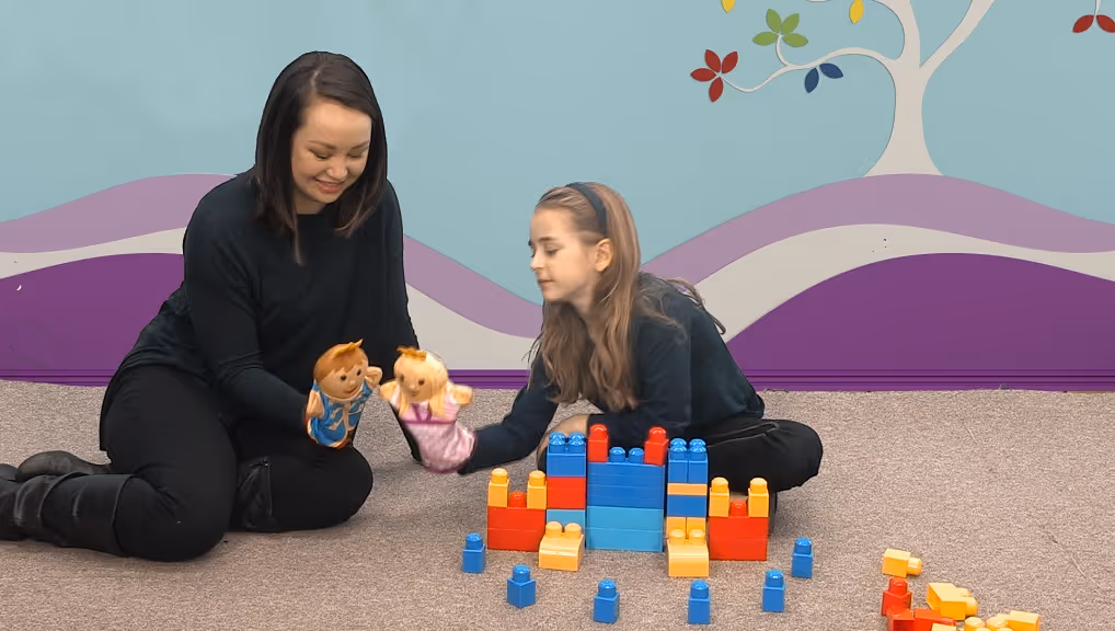 Gemiini video example