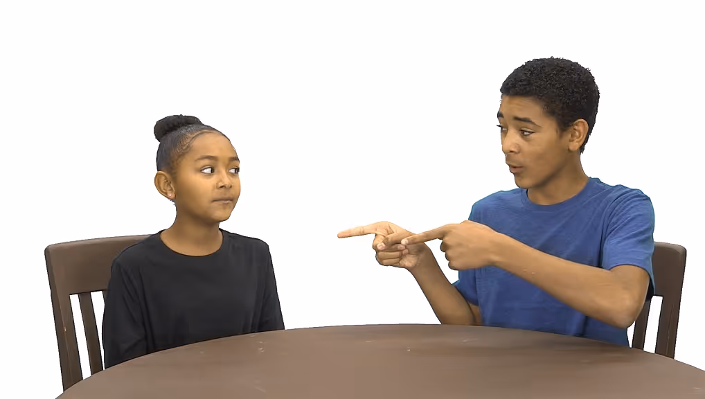 Gemiini video example