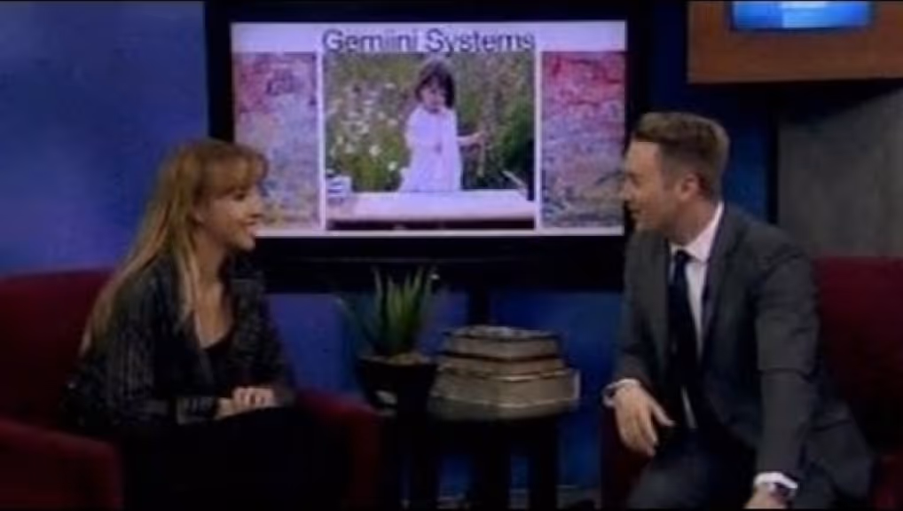 NEWS 6 San Diego In the Morning - Breakthrough for Autism and Down Syndrome