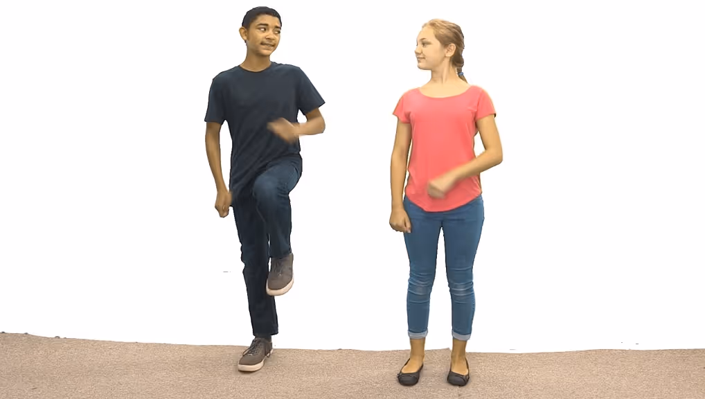 Weekly Content Update | Saying No, Carrier Phrases & Motor Imitation