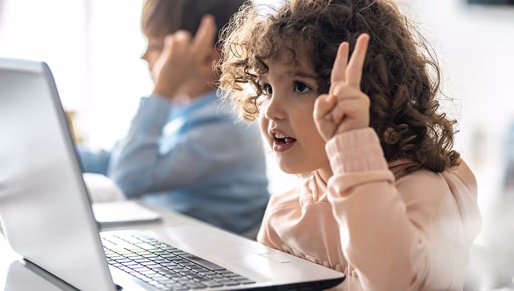 Using Video Modeling to Teach Daily Living Skills