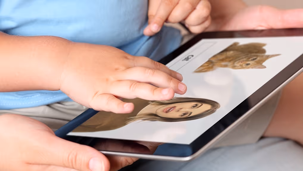 Video Modeling For Children with Autism: How Does Discrete Video Modeling Work?