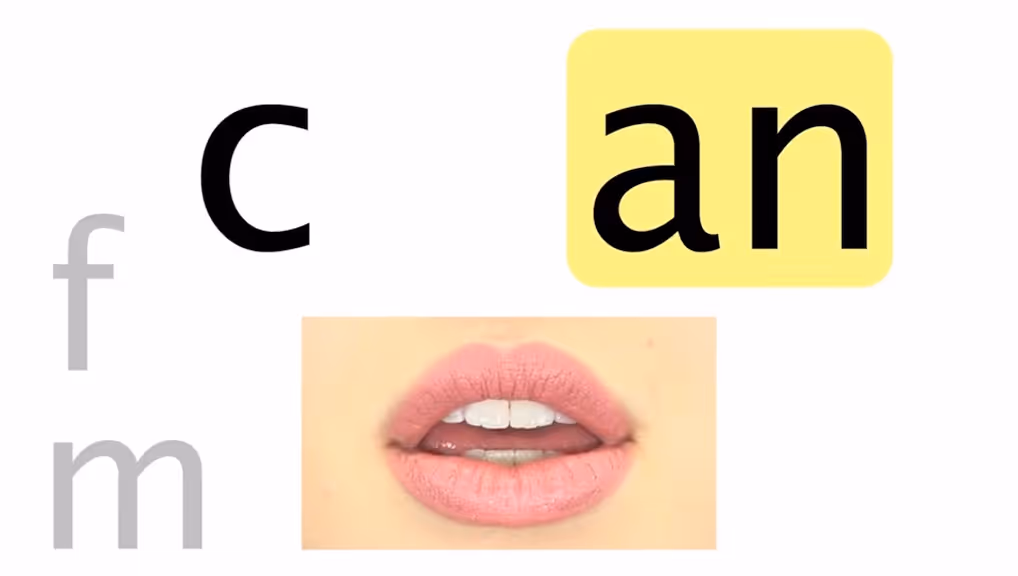 Gemiini video example