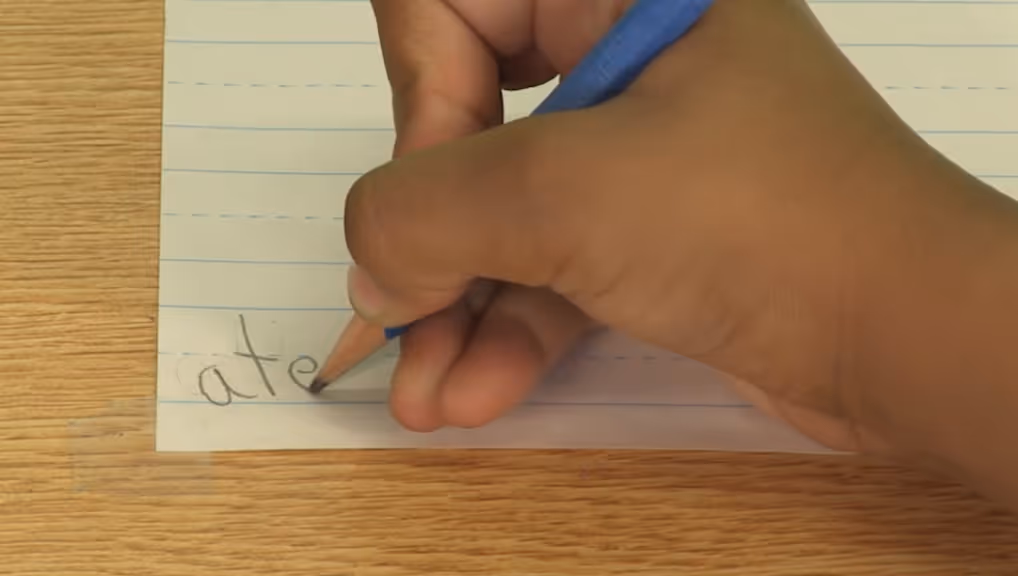 Weekly Content Update | Spelling