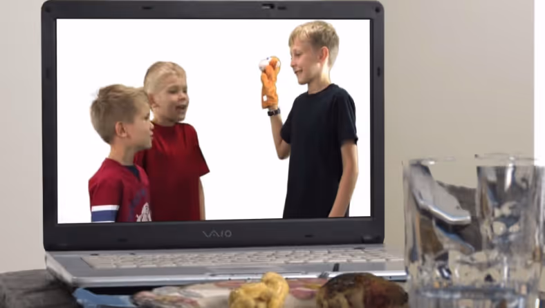 AGBR: Gemiini Educational Systems for Autism