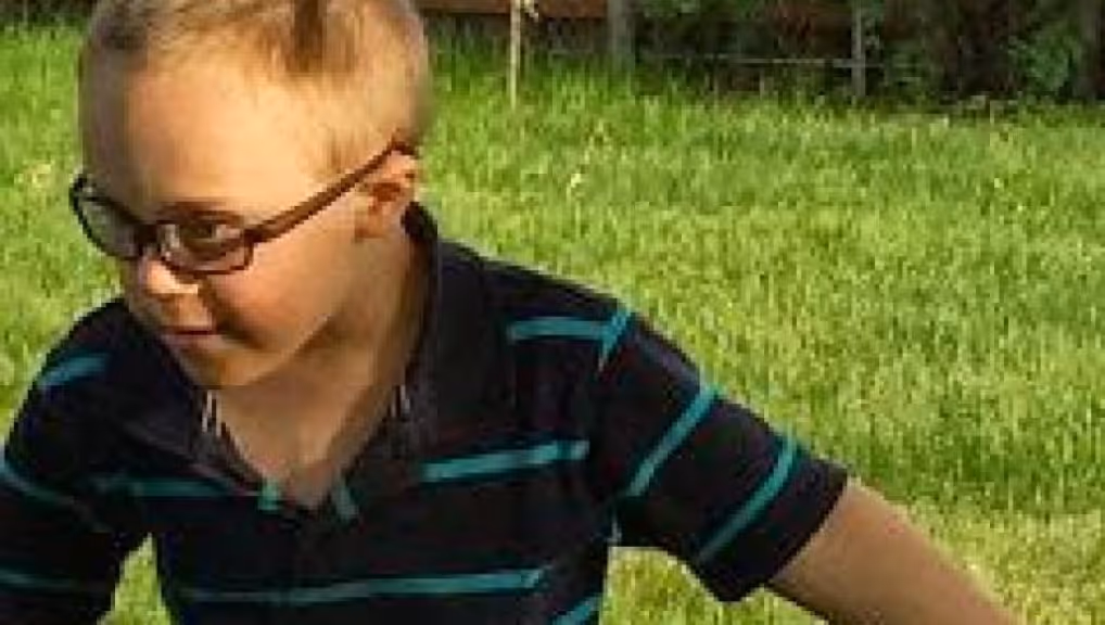 Mom Blogger: Gemiini Update: Jacob's Speech is Progressing