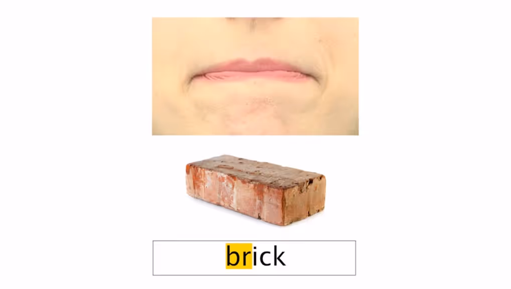 Gemiini video example