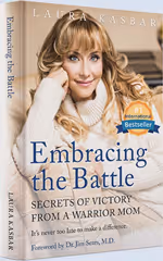 Embracing the Battle