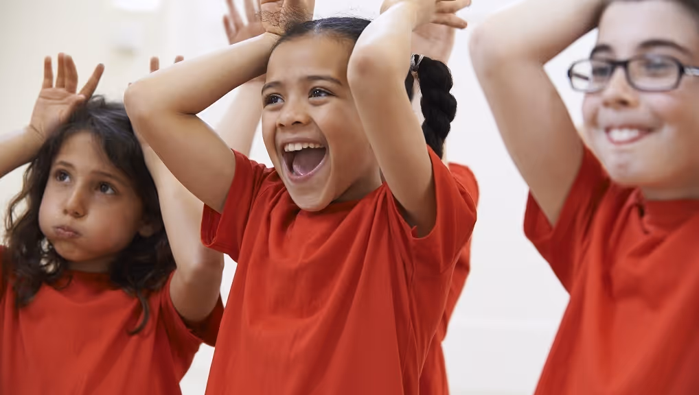 New Sparking Imitation QuickStarts!