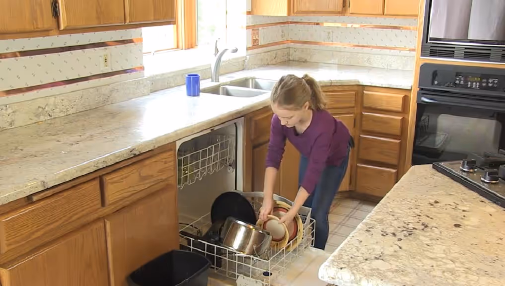 Gemiini video example