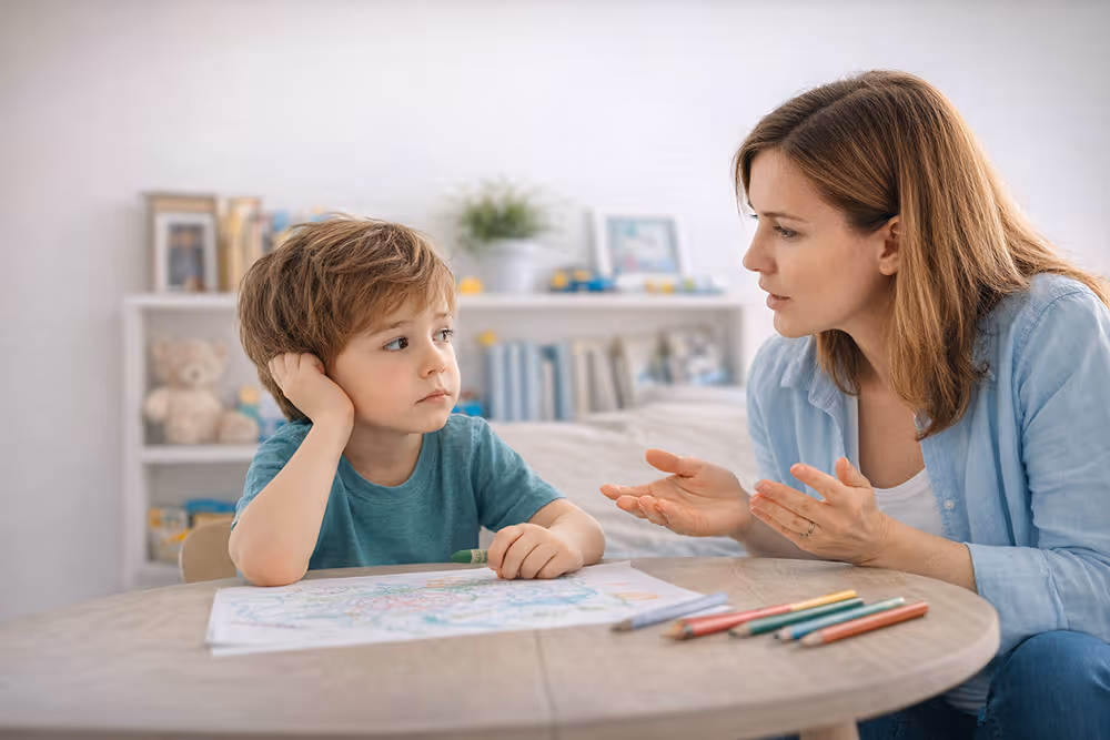 Eye Contact and Autism: Understanding What Is Really Happening