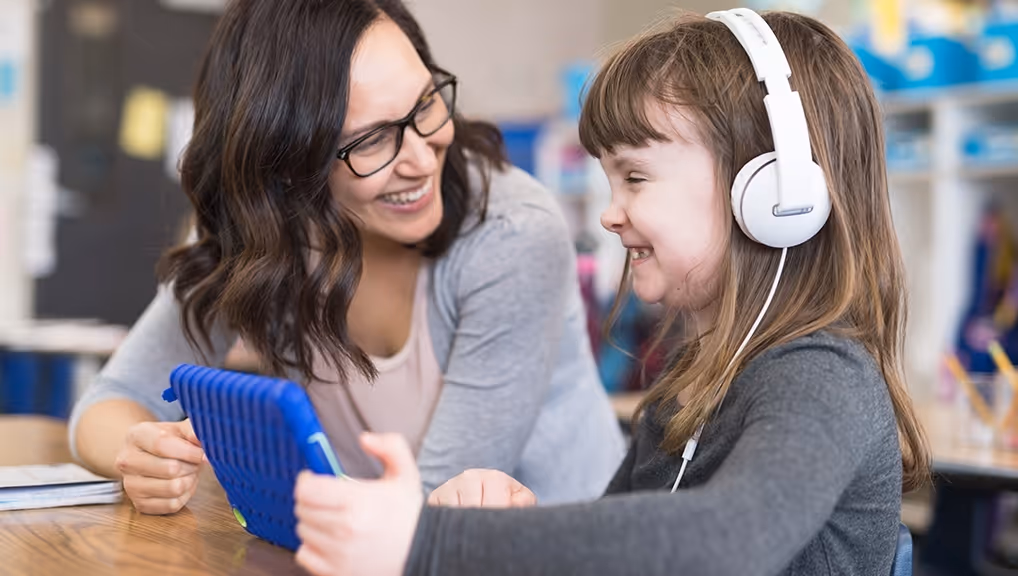 Gemiini in the School and Private Practice Settings: A Speech and Language Pathologist Perspective