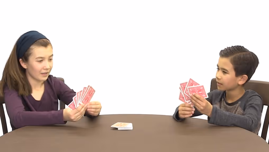 Gemiini video example