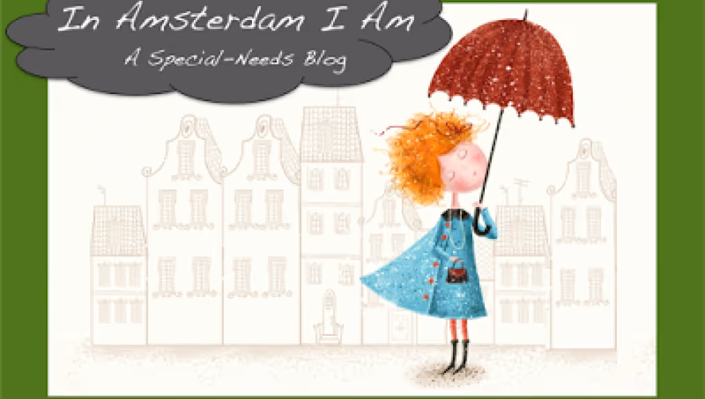 In Amsterdam I Am: Gemiini Is an Affordable Online Program That Helps Non-Verbal Kids Learn to Speak