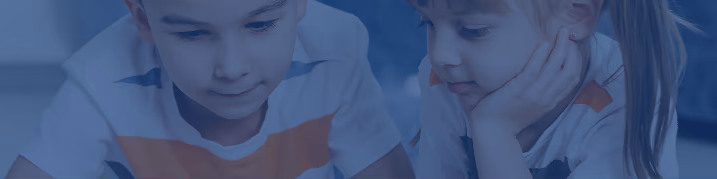 Empowering learners to live life understood.