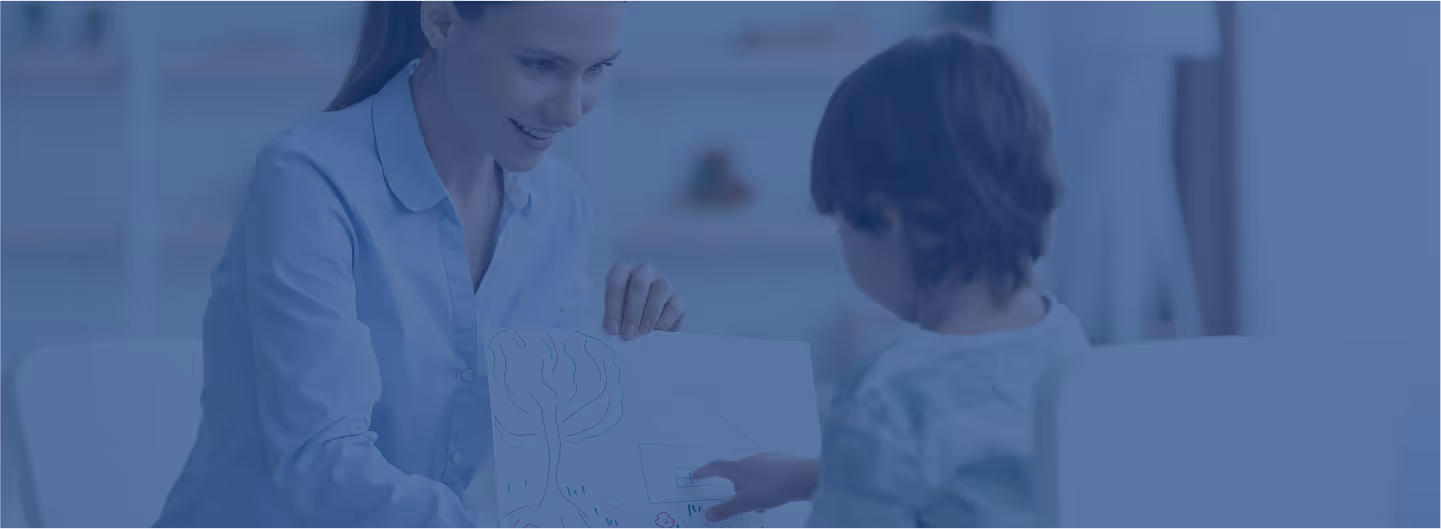 What Families and Professionals Say About Gemiini