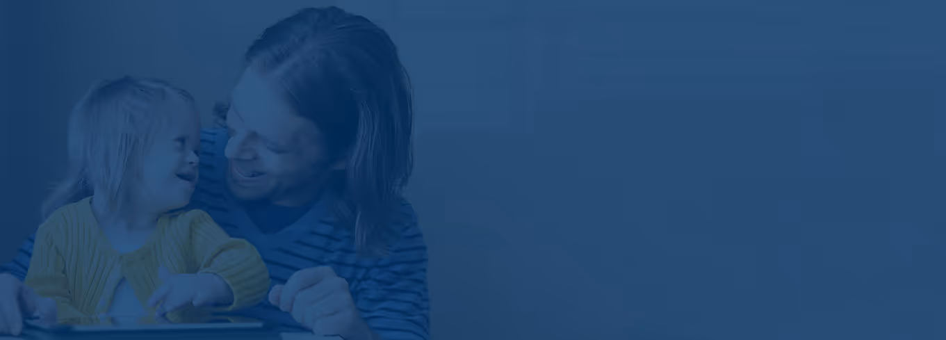 Using Gemiini for Down Syndrome