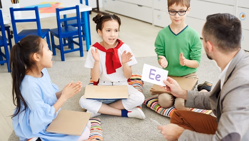 Content Update | Letter Pronunciation Songs, Learning to Measure, & More!