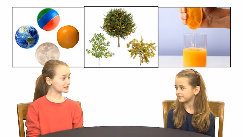 Gemiini video example