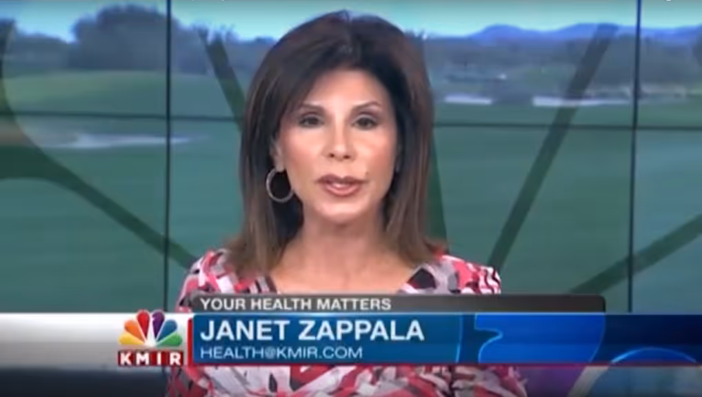 NBC NEWS Gemiini: Breakthrough for Down Syndrome