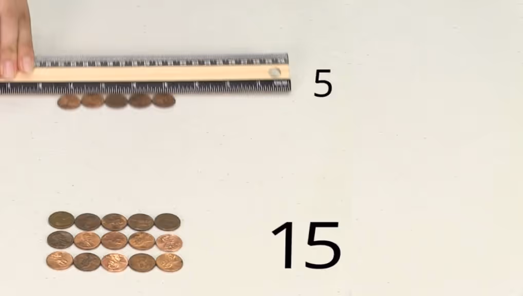 Weekly Content Update | Skip Counting & Word Families