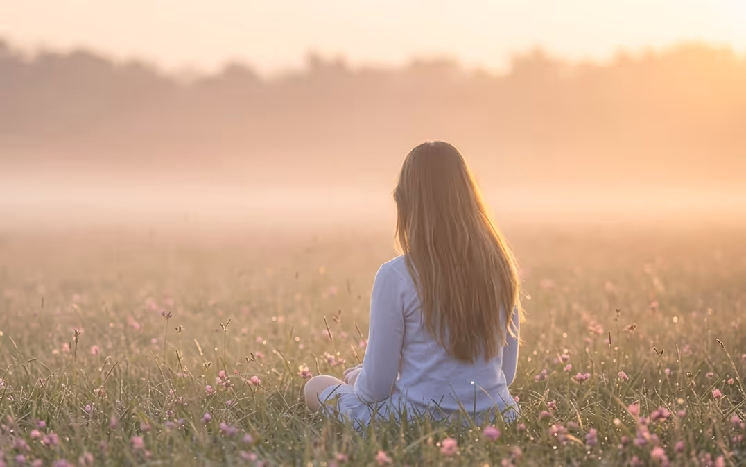 When It Feels Like Nothing Is Moving Forward