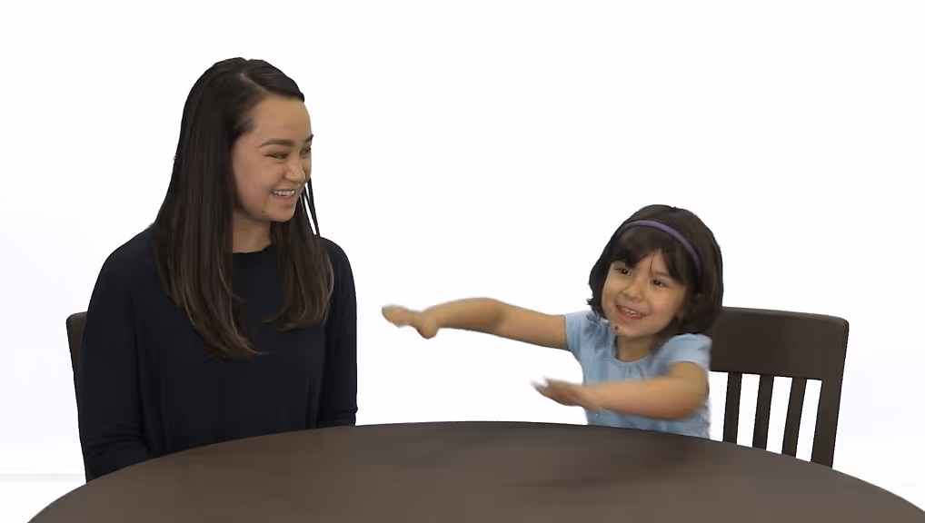 Weekly Content Update | Bridge to Verbal Imitation & Inferencing with Multiple Choices