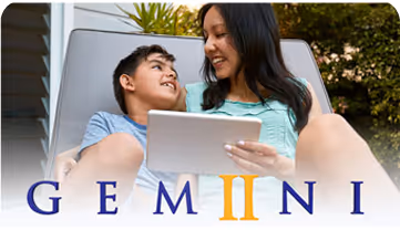 Gemiini For Parents 101