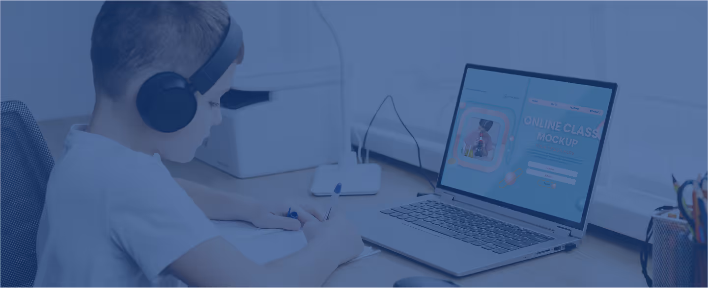 Programs Built for Real Progress