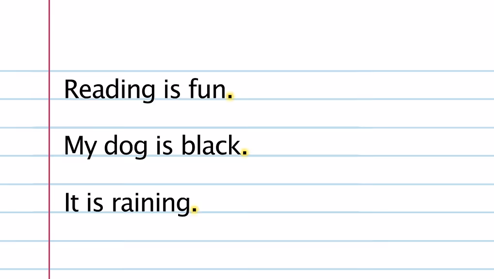 Gemiini video example