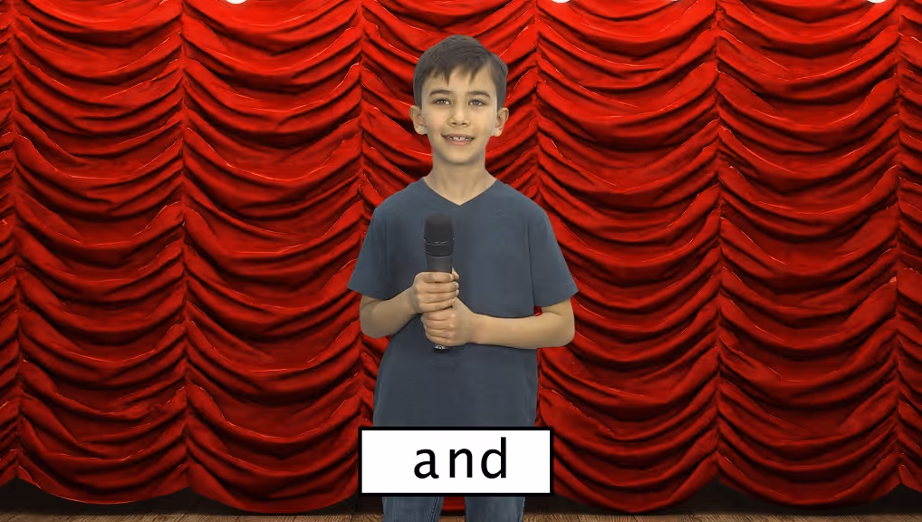 Gemiini video example